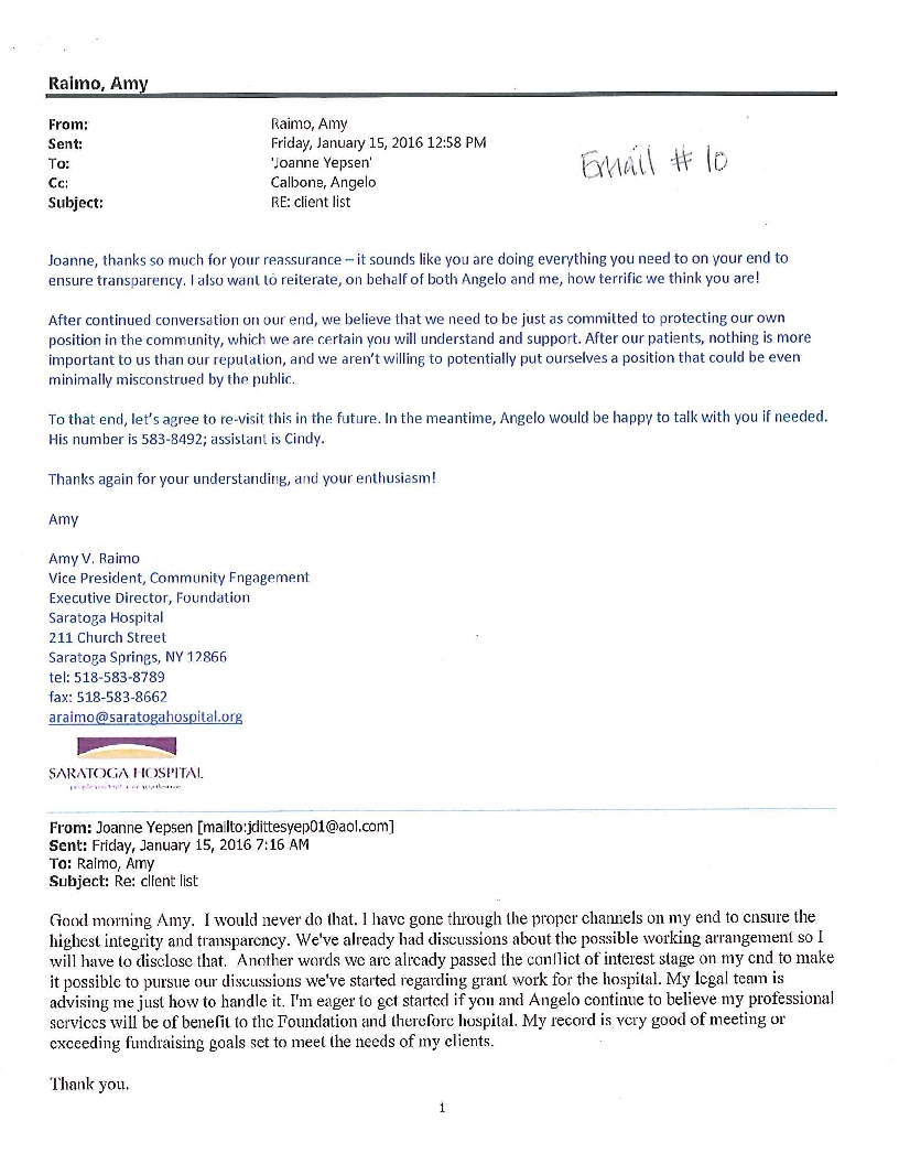 Hospital Correspondence-10