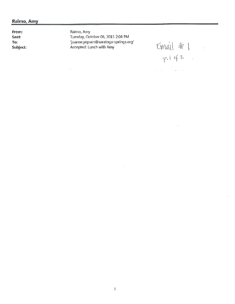 Hospital Correspondence-3