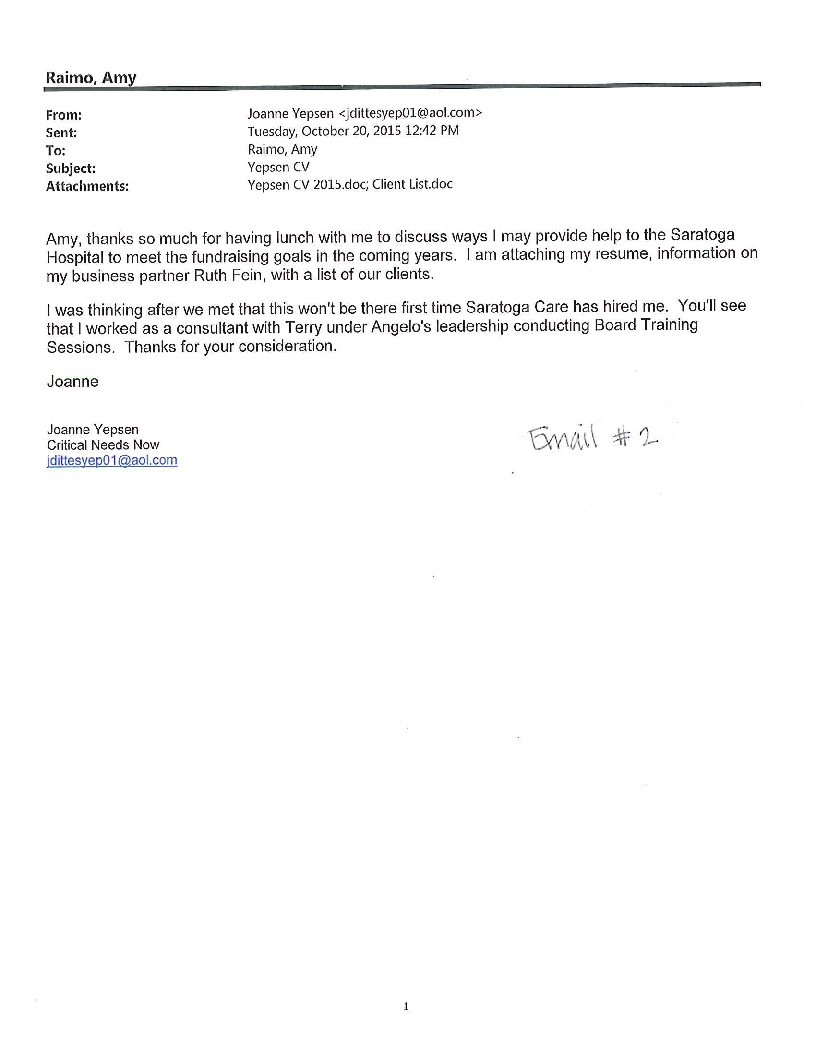 Hospital Correspondence-6