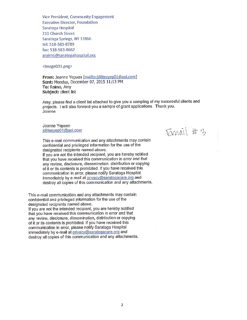 Hospital Correspondence-7