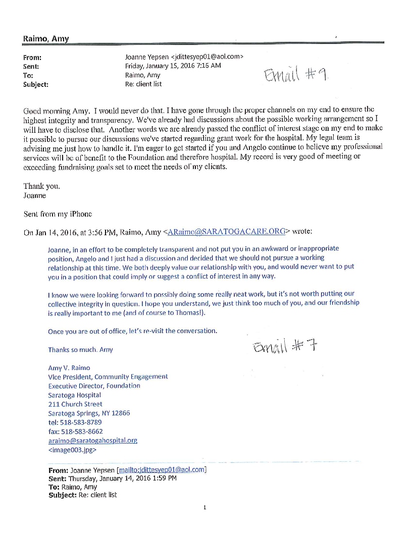 Hospital Correspondence-9