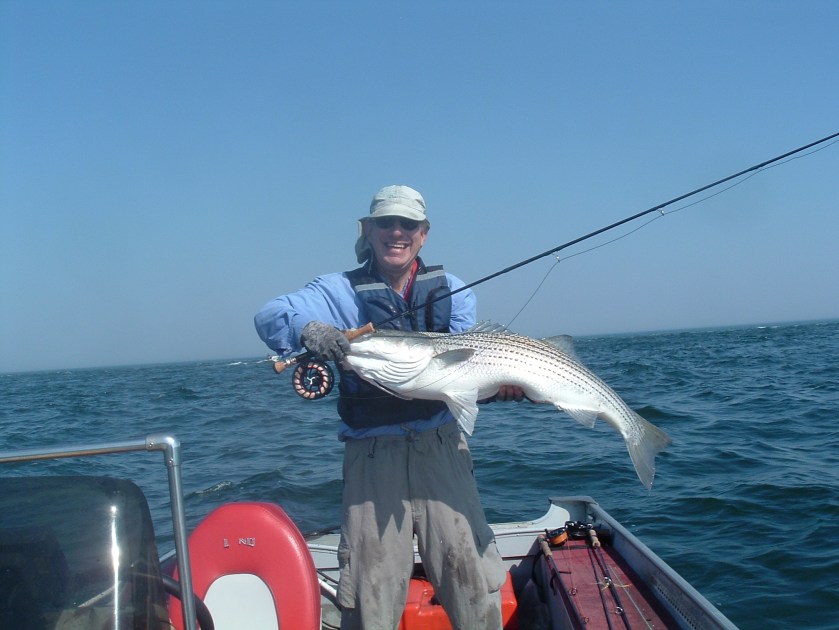 JohnWithFriendOnMonomoyShoals