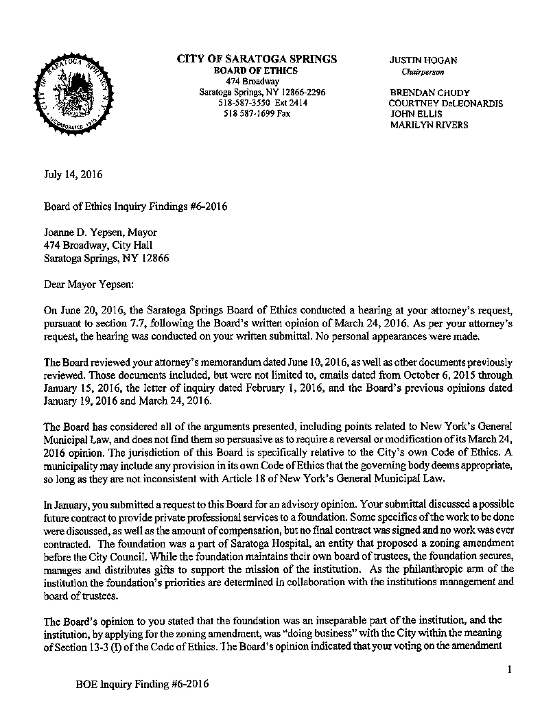 Board_of_Ethics_Inquiry_Finding__6-2016 Yepsen-1