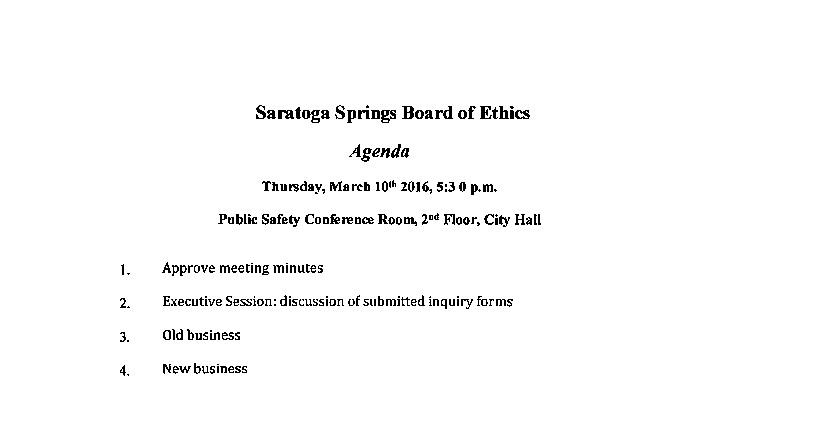 Kaufmann John - FOIL Response w-Docs-6a