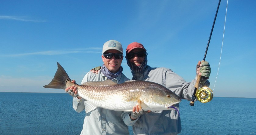 Playing In Louisiana